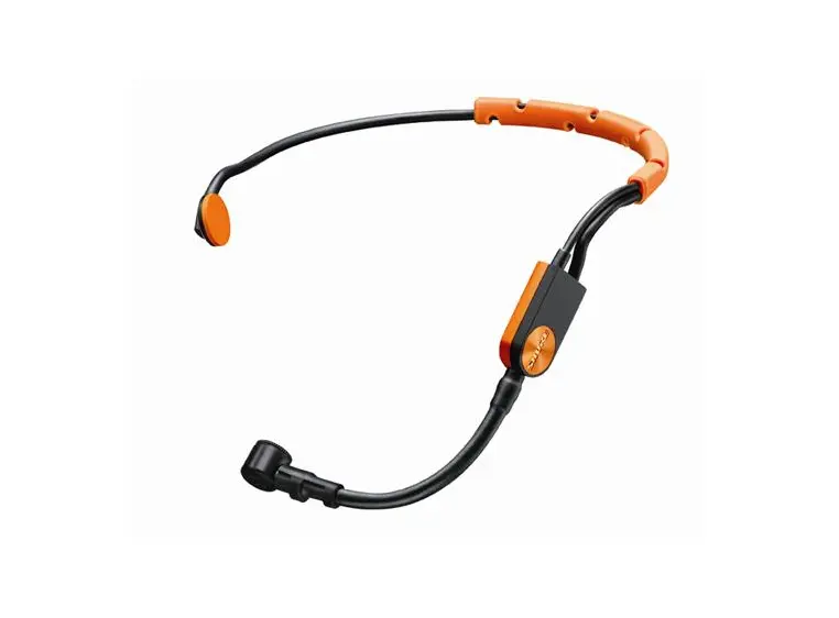 Shure SM31FH Fitness Hodebøyle Condenser Microphone 